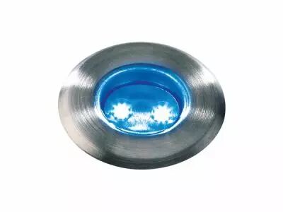 Garden Lights - Astrum Blue - Spot - 12 V (GL3037601)