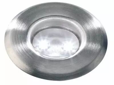 Garden Lights - Astrum White - Spot - 12 V (GL3029601)