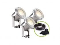 Garden Lights - Catalpa - Spot - 12 V - 3 Pcs (GL4121603)