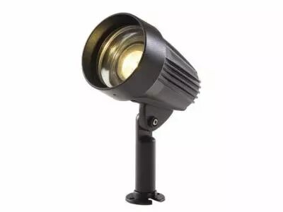 Garden Lights - Corvus - Spot lumineux - 12V - 320lm - 5W - 3000K (GL3215011)