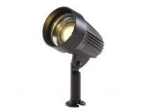 Garden Lights - Corvus - Spot lumineux - 12V - 320lm - 5W - 3000K (GL3215011)
