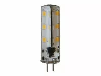 Garden Lights - Cylindre Led - 24 X 2 W - 12 V - Gu5.3 - Blanc Chaud (130 Lm) (GL6207431)