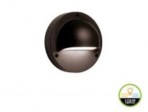 Garden Lights - Deimos Black - Éclairage Mural - 12 V (GL3132011)