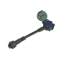 Garden Lights - Flex - connecteur - mâle (GL6262011)