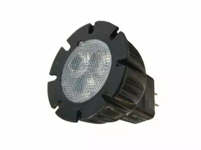 Garden Lights - Led De Puissance Mr11 - 3 X Led De 3 W (GL6223011)