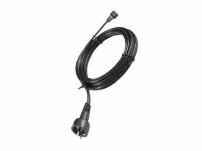 Garden Lights - Spt-1 W - Rallonge Avec Connecteur � Vis - 2 M (GL6154011)