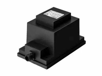 Garden Lights - transformateur 150W - 12V - �co-conception - pour usage ext�rieur (GL6312011)