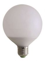 GLOBE D.95 LED 12W E27 240V 2700K 330°