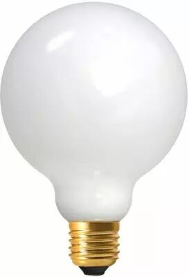 Globe G95 Filament LED 7W E27 2700K 806Lm Opaline (719004)