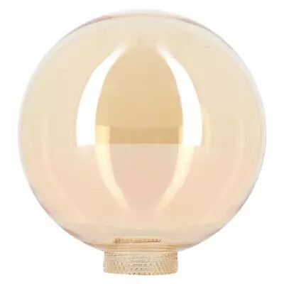 Globe pour gamme composite G125 Ambr� (174301)