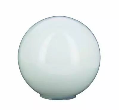 Globes opale, longueur 100 mm (744495)