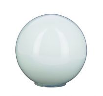 Globes opale, longueur 100 mm (744495)