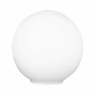 Globes opale, longueur 120 mm (744496)
