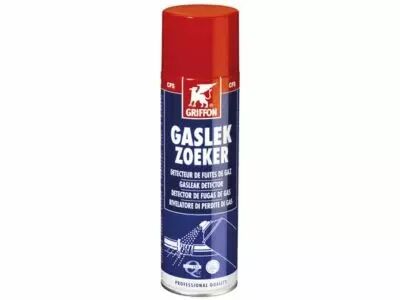 GRIFFON - D�TECTEUR DE FUITE DE GAZ - 400 ml