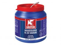 Griffon - Fil De Soudure - Étain/Cuivre - 99/1 (SC2652)