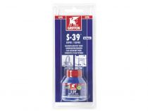 GRIFFON - FLUX À SOUDER - CUIVRE - S-39 - 80 ml (SC0713)