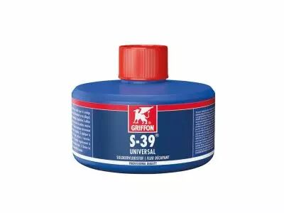GRIFFON - FLUX � SOUDER UNIVERSEL - 320 ml