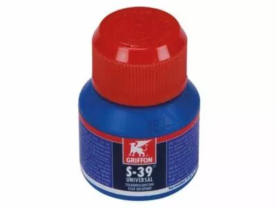 GRIFFON - FLUX � SOUDER UNIVERSEL - 50 ml