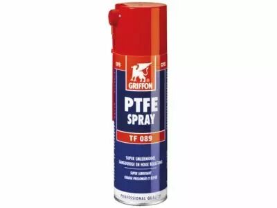 Griffon - lubrifiant - � base de t�flon - 300 ml (SC1406)