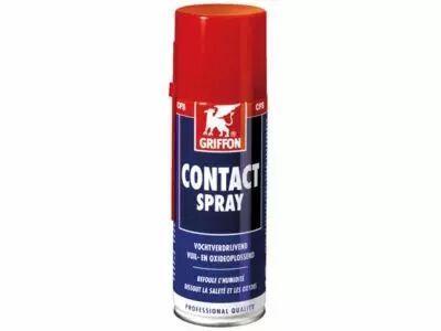 Griffon - nettoyant �lectricit� - 200 ml (SC1990)