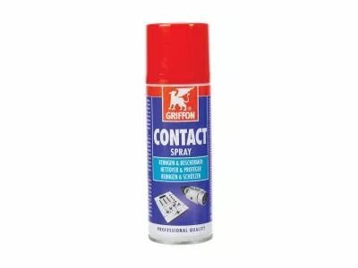 Griffon - nettoyant �lectricit� - 200 ml (SC1990)