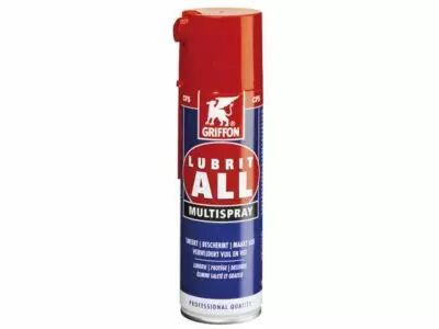 Griffon - produit de graissage et d\'entretien - t�flon - 300 ml (SC1999)