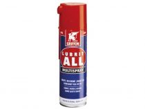 Griffon - produit de graissage et d\'entretien - téflon - 300 ml (SC1999)