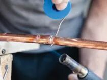 Griffon - Solder Wire - Tin/Copper - 97/3 (SC2653)
