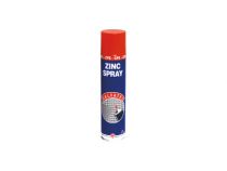 Griffon - spray à zinc - 400 ml (SC1408)