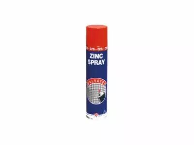 Griffon - spray � zinc - 400 ml (SC1408)