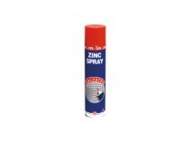 Griffon - spray à zinc - 400 ml (SC1408)
