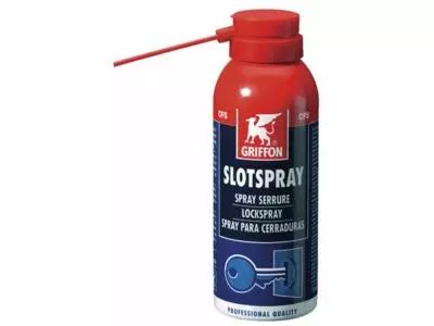 GRIFFON - SPRAY SERRURE - 150 ml