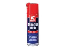 Griffon - spray silicone - 300 ml (SC1916)