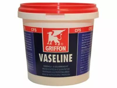 GRIFFON - VASELINE - SANS ACIDE - 1 kg - TUBE
