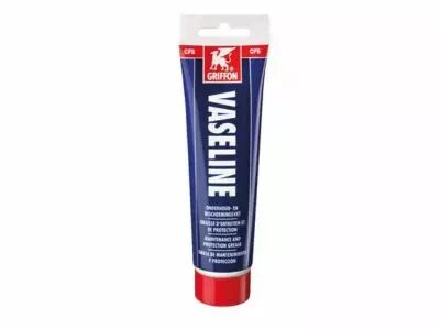 GRIFFON - VASELINE - SANS ACIDE - 125 gr - TUBE