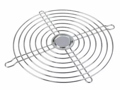 GRILLE POUR VENTILATEUR 172 x 150 mm  (G170)