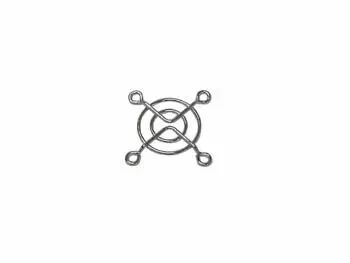 Grille pour ventilateur 40mm (G40)
