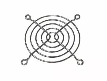 Grille pour ventilateur 80mm (G80)