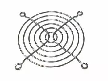 Grille pour ventilateur 92mm (G92)