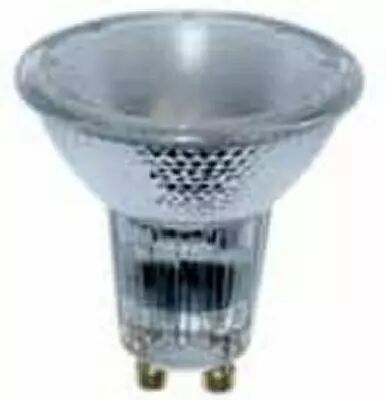 Gu10 120v 35w angle d\'�clairage 30� alu