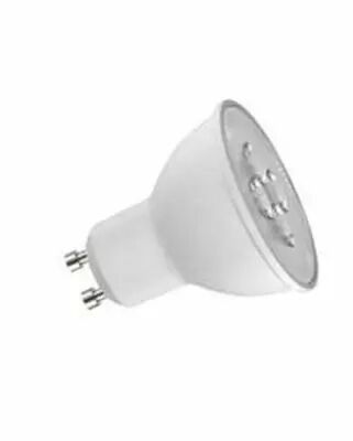 GU10 LED 230V 5,3W 830 370lm