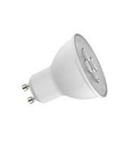 GU10 LED 230V 5,3W 830 370lm