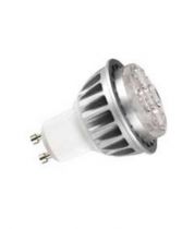 GU10 LED 230V 6,2W 830 36o 425