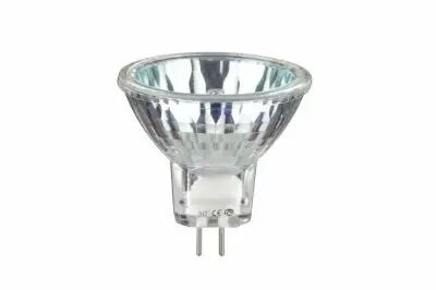 Gu4 12v 20w angle d\'�clairage 30� ouv ftd eco (130385)