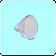 Gu5,3 bab 36o ferm 12v20w dore (130355)