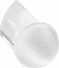 Guide lumiere pour panneau 6,5x8,9x4,2x5 mm