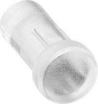 Guide lumiere spherique pour panneau 8,5x10,9x4,2x5 mm