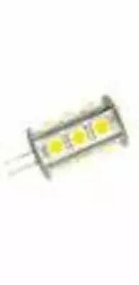 GY6,35 18x40 12V 3W 3000K LED