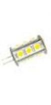 GY6,35 18x40 12V 3W 3000K LED