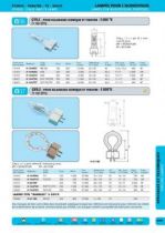 Gy9,5 30x85 240v m40 500w